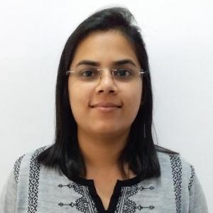 Meghna Bharadwaj image