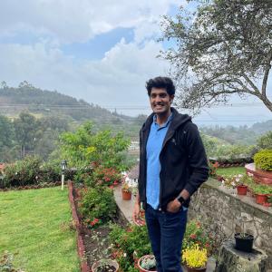 Arpit Gupta image