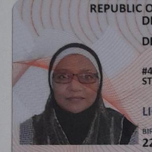 Dezra Khan image