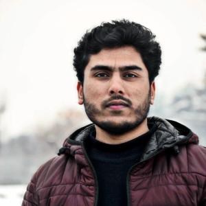 Danish Hamid image