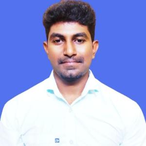 Abinicks Raja G image