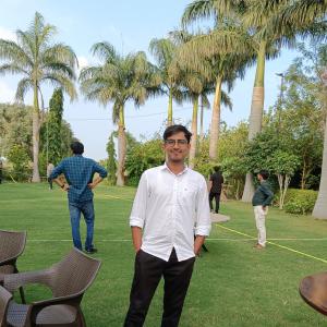 Atul Kumar image