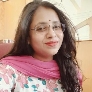 Pratibha Tripathi image