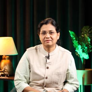 Sarika Deshmukh image