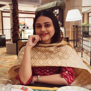 Anamika Mukhopadhyay image