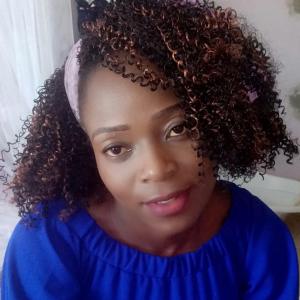 Brenda Akinyi Ogwayo image