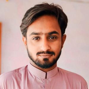 Muhammad Umair image