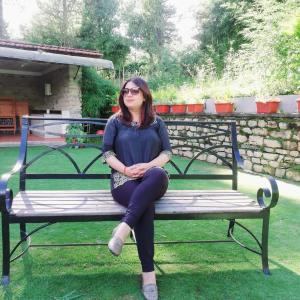 Stuti Ghimire image
