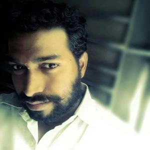 Raagav Ram image