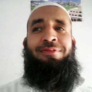 Murad Khan image