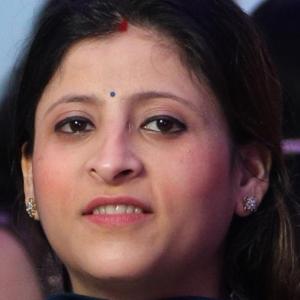 Pramiti Khosla image
