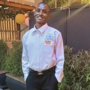 Pius Mutwiri image