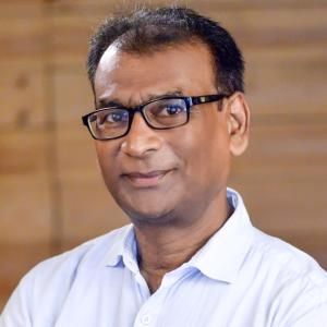 A R Sarkar image