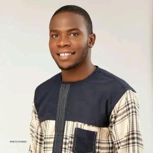 Ikechukwu Okechi Kamalu image
