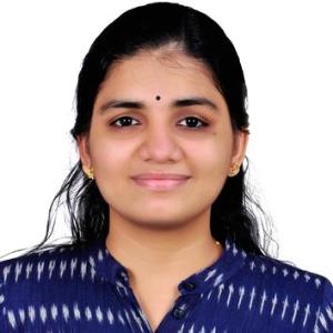 Namitha Roy image