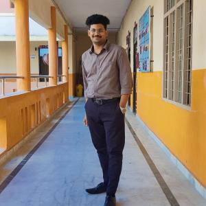 Samala Bhavaniuttejkumar image