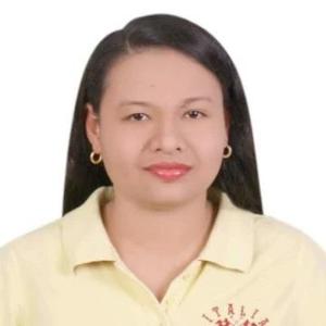 Sydney Rome Dela Cruz image