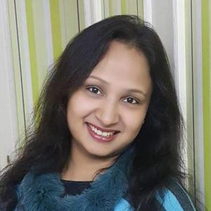 Priya Khetan image