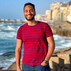 Omar Adel image