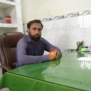 Muhammad Khalid image