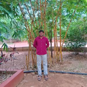Ravi Kumar Anisetti image