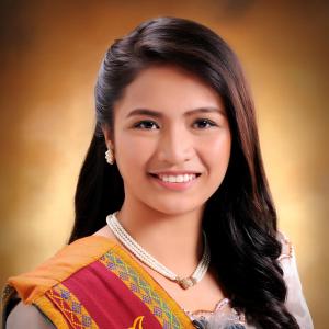 Jennilyn Alute image