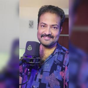 T.Vinod Kumar image