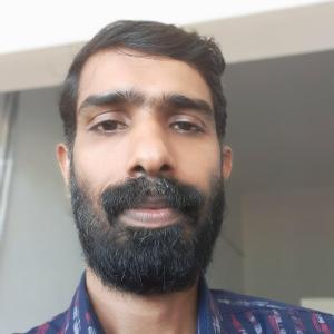 Sumesh Anand image