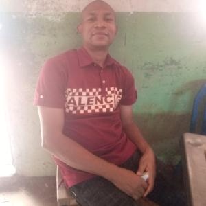 Felix Ikechukwu Ndubueze image