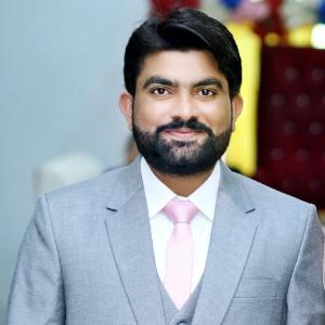 Muhammad Akmal image