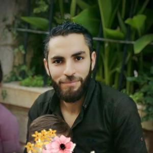 Tarek Arafah image