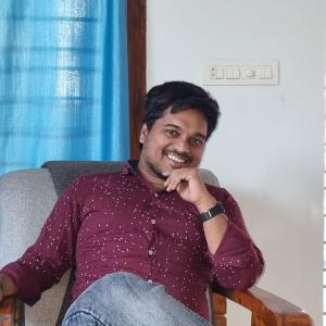 Harish Sarva image