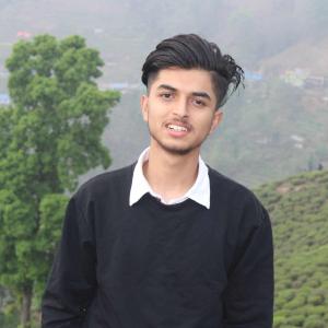 Ashesh image