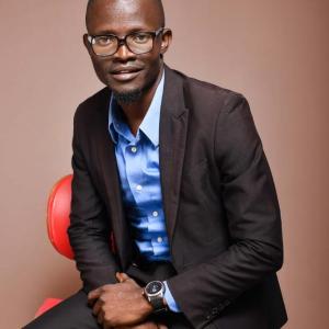 Edwin Odhiambo image