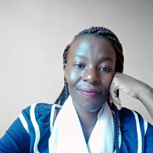 Verah Mbaka image
