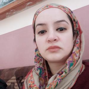 Asiya Mukhdoomi image