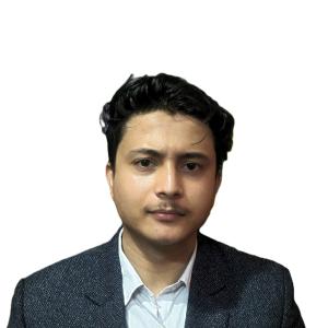 Atit Bimali image