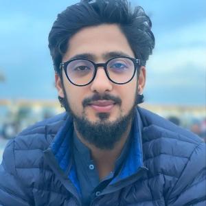 Mazhar Hussain image