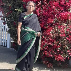 Hemamalini K image