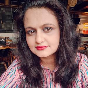 Reena Sachan image