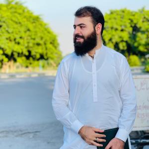 Khubaib Ahmad Khan image