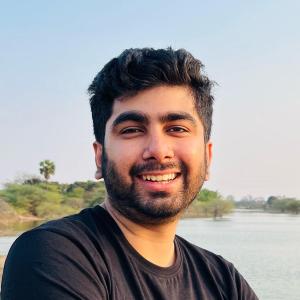 Ashvini Kumar Sharma image