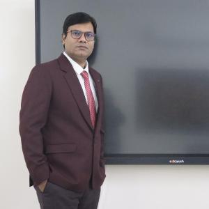 Yogesh Jain image