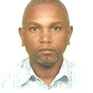 John Mathenge image