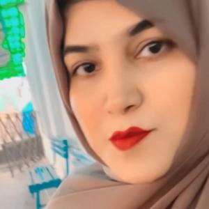Kiran Sajid image