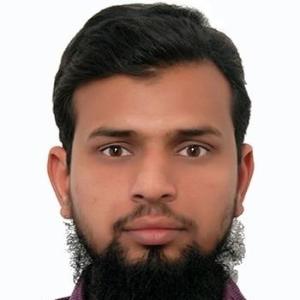 Mudassir Ali Khan image