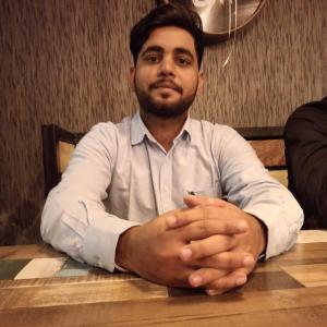 Kshitiz Kumar image