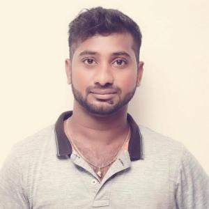 Nagavel Bommuraj image