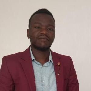 Titus Kigunda image