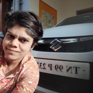Usha image